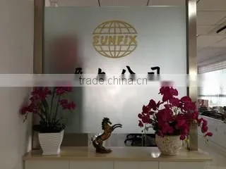 Jiaxing Sunfix Trading Co., Ltd. company overview - view 1