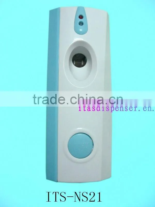 Digital LCD Automatic air perfume fragrance dispenser