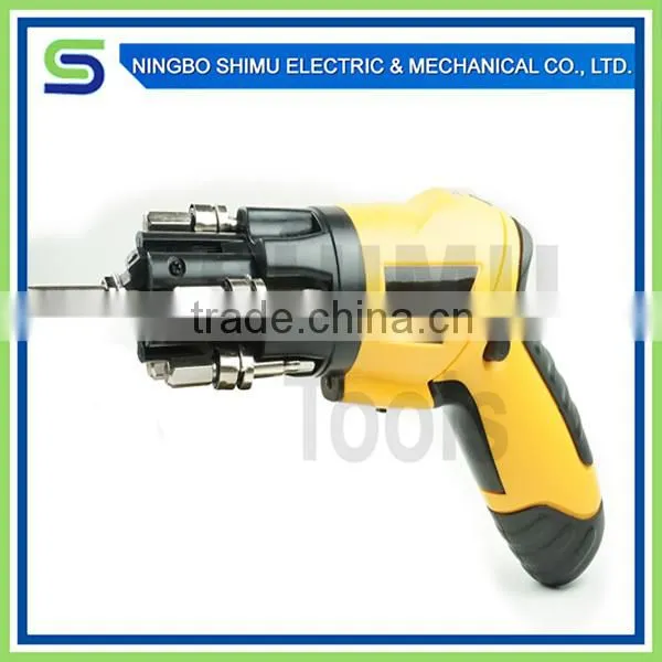 GS electric screw driver