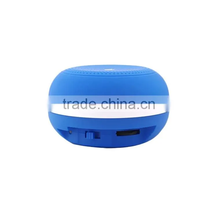 Top sale outdoor waterproof good bass speaker bluetooth