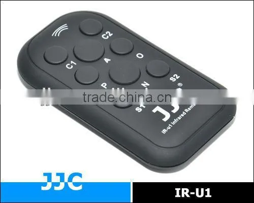 JJC IR Series Infrared Wireless Camera Remote Control