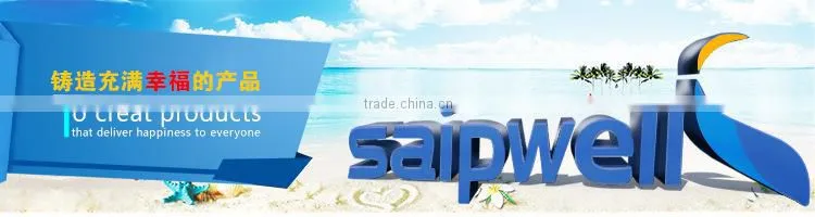 SAIP/SAIPWELL New Solar Combiner Box PV distribution box