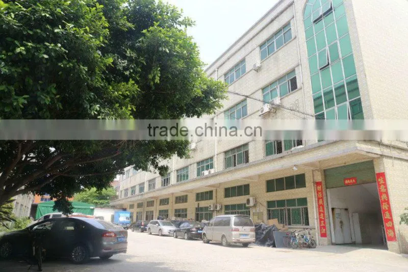 Shenzhen JoyRen Home Products Co., Ltd. company overview - view 1