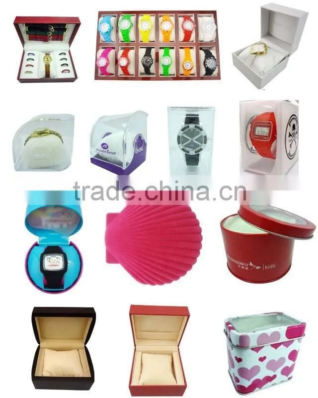 2014 new fashion mens watches senior automatic watch stainless steel smart valentine gift watch