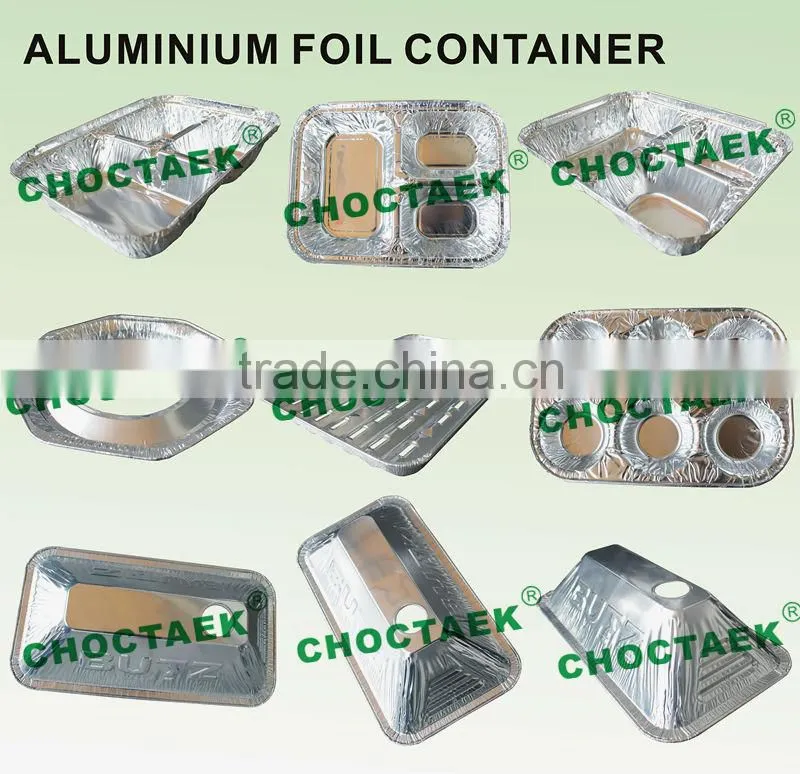 2014 Hotsale Aluminium foil embosser
