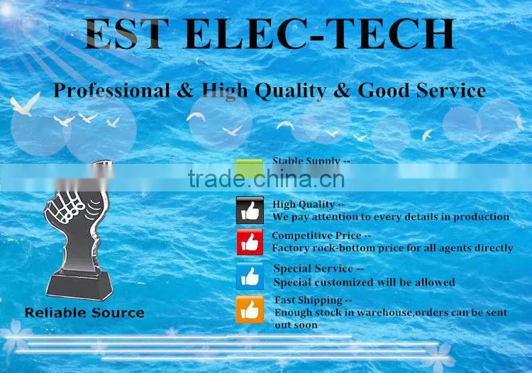Bio Scalar Energy Sticker Mobile Phone Anti Radiation Sticker Manufacturer