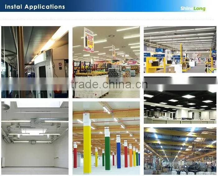 Hot selling LED Panel Light 620x620mm 40W TUV listed