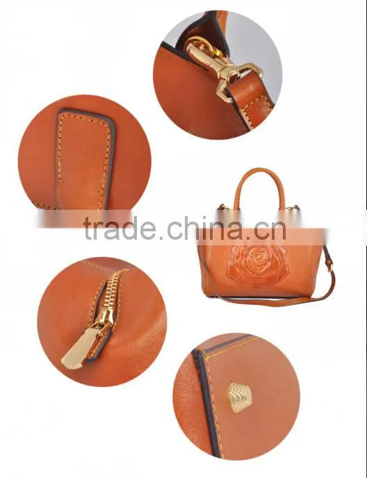 2015 Western Style Evening Handbag ,Fashion Stylish Alibaba China Wholesale Handbag ,Elegance Style Cheap Handbag Women