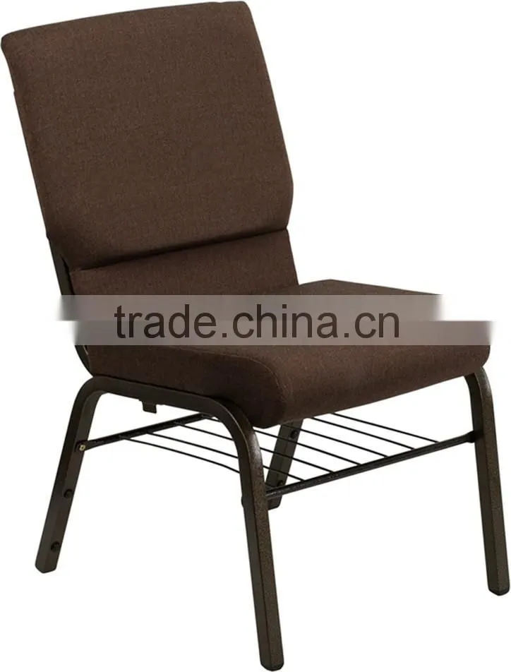 Hot Sale Stackable Church Chairs for Church