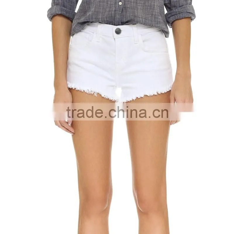 High Quality Brass Custom Metal Button Jeans