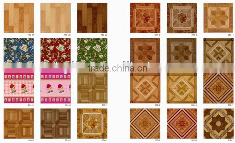 pvc flooring