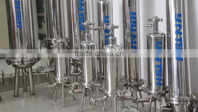 INOCO high performance industrial use mixer