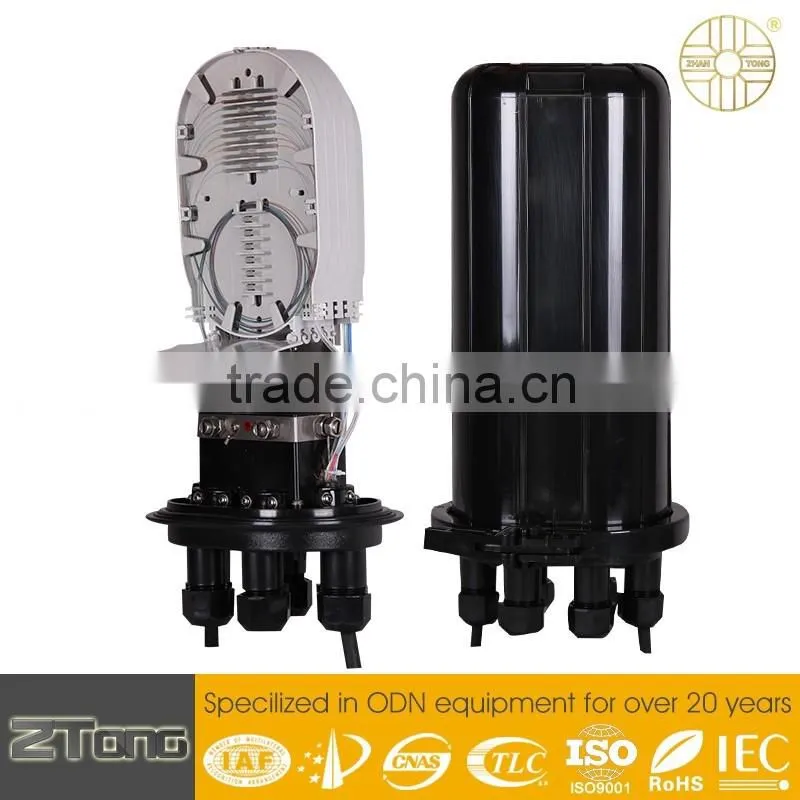 GJS-8008 fiber optics closure