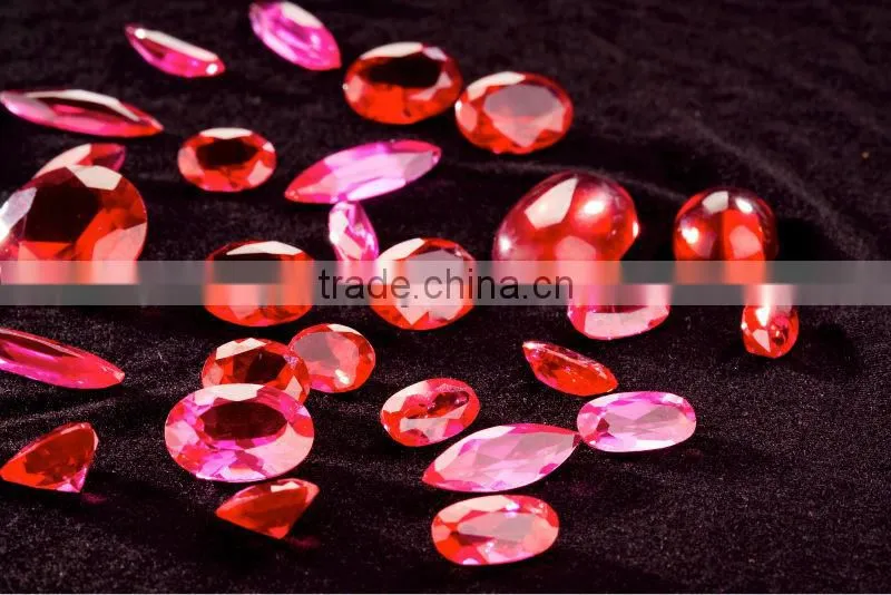 whosale Ruby ,Zircon, sapphire finished products, raw materials