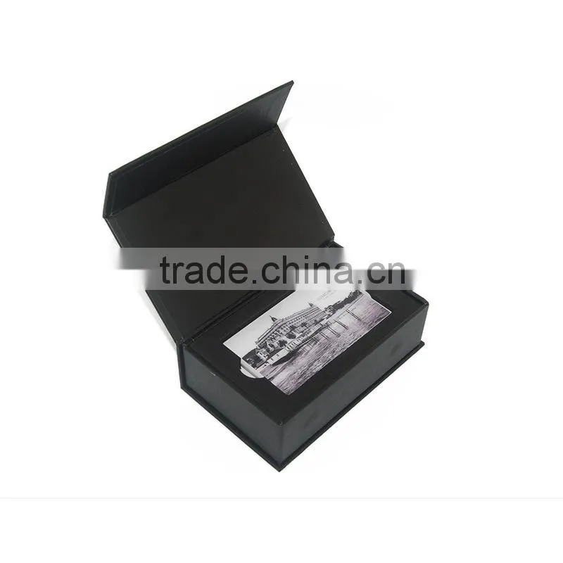 2015 best sale ATL brand slim business name card li-polymer power bank 2200mAh for promotional gifts