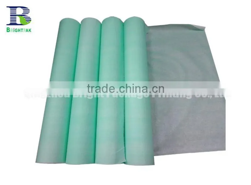 Cheap PhysiotherapistsDisposable Paper Medical Couch Cover Paper Roll for Hospitals