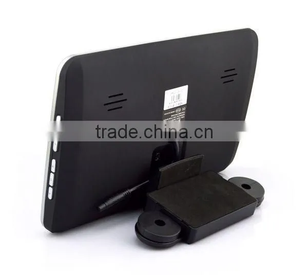 Free Sample Chelong 10.1" IPS Digital Touch Screen support 3GUSB networks WIFI Wireless headrest monitor with wifi