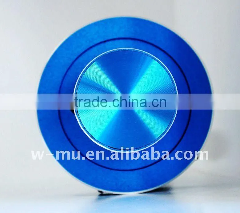 Resonance 26W Portable Speaker/HiFi Bass Vibration Speaker