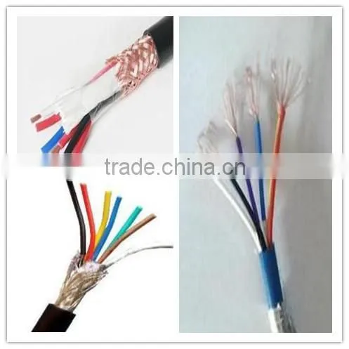 H05VV5 -F 1.5M G5 SCREEN FLEX _ CABLE