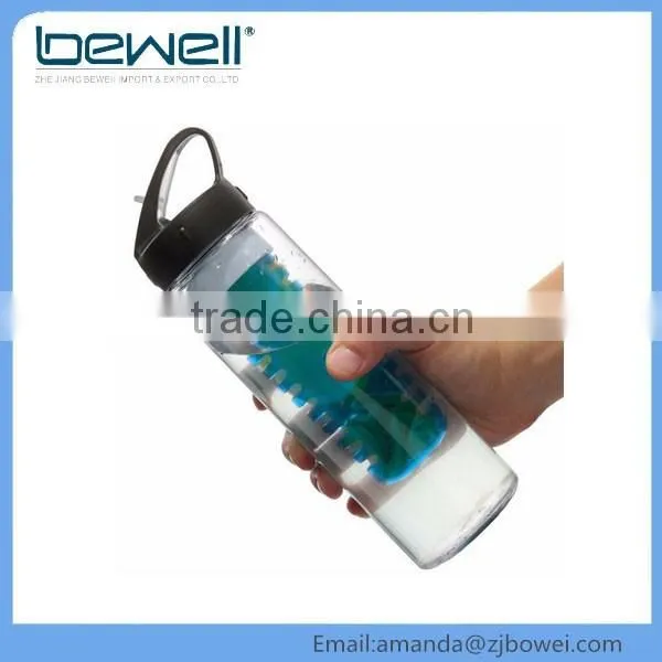 2016 New High Quality Fruit Infuser Water Bottle Sports Bottle