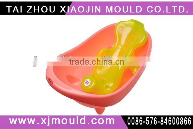 mould for plastic baby bathtub,plastic mould for bathtubs for children