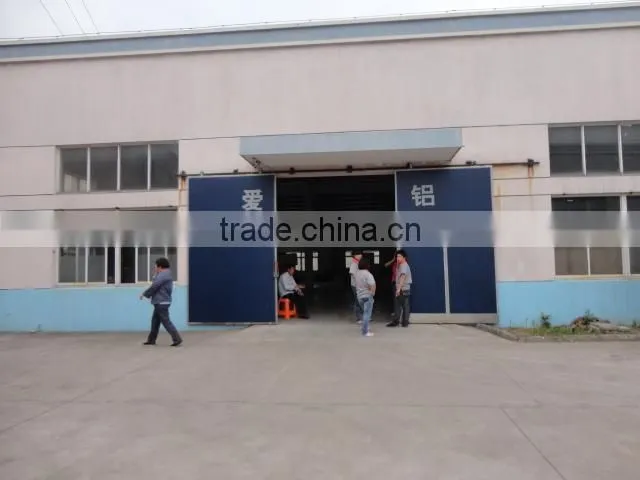 aluminium bakeware good grade aluminium bakery trays