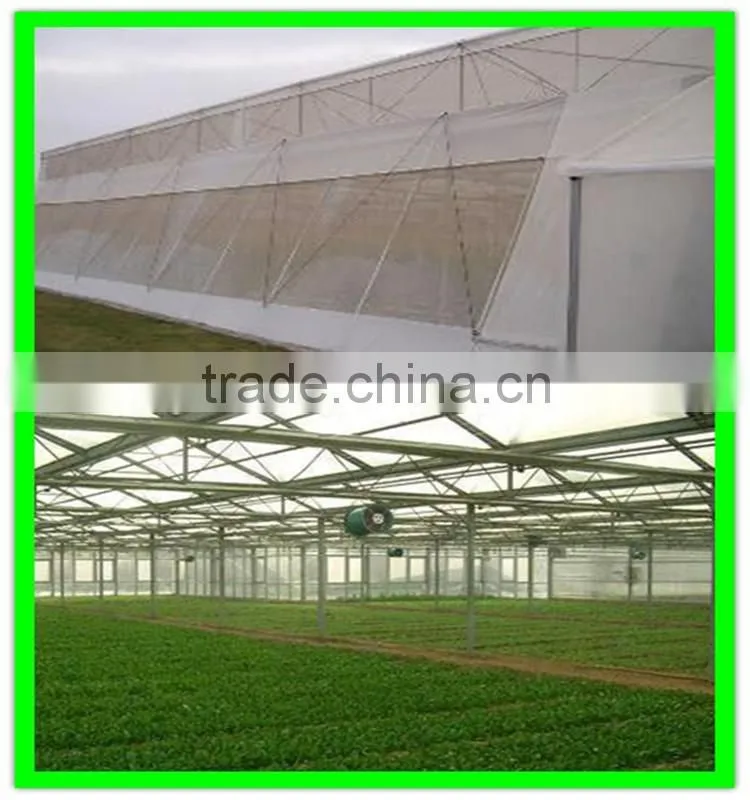 Suntex HDPE anti insect net heat resistant plastic mesh