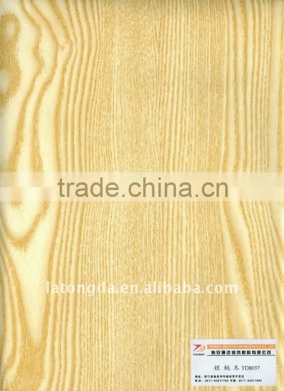 Salable Adhesive Decorative Material