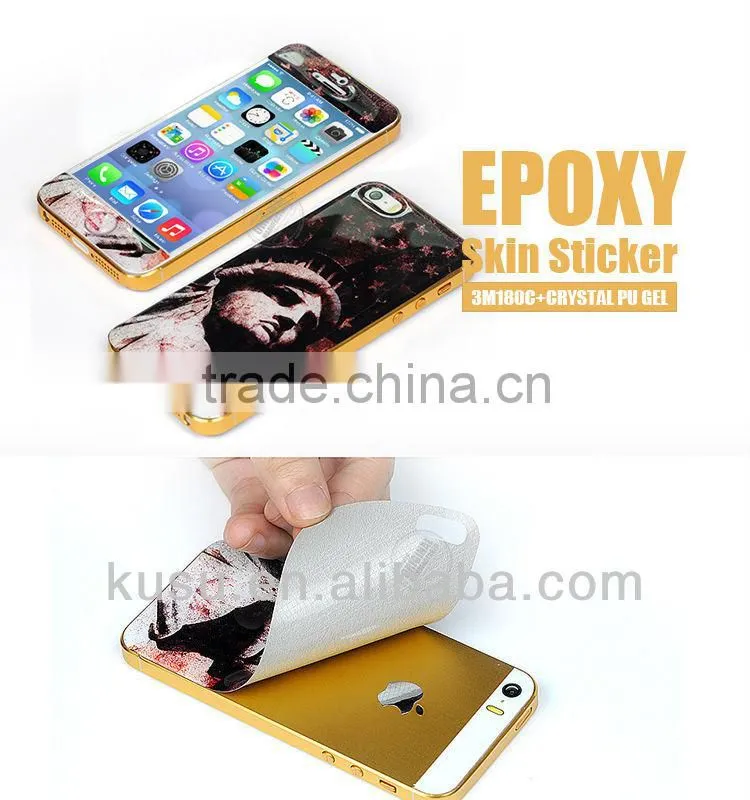 new designs for iphone5s gizmobies skin