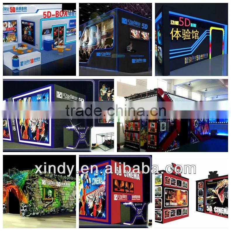China new product 5d 6d 7d 8d 9d 10d 11d cinema simulator for sale