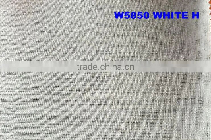 cap resin interlining waist interlining woven garment fusible interlining