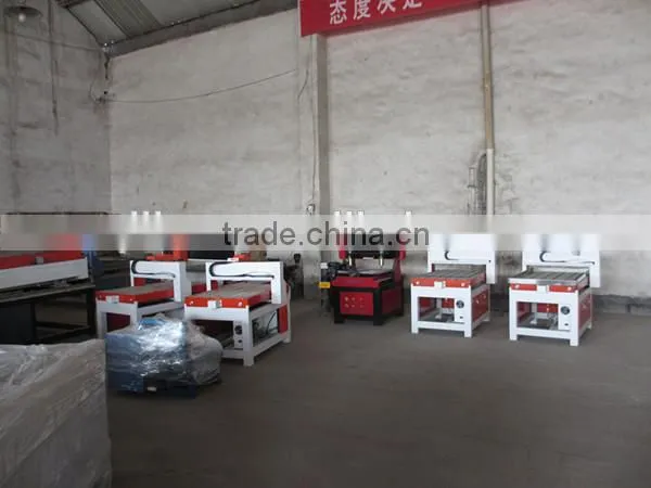 granite cutting cnc router machine jinan supplier best price stone engraving machine