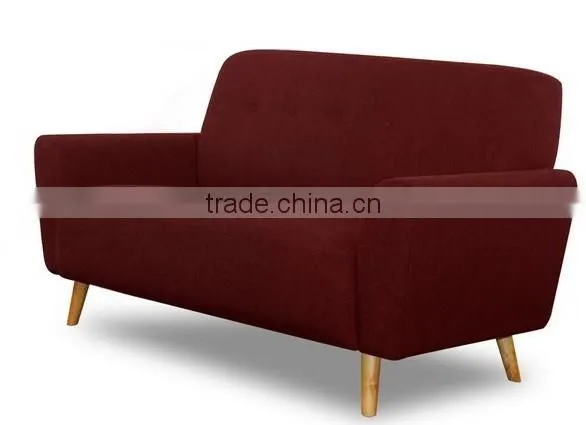 2016 New style european hot sales fabric sofa