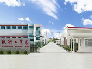 Yancheng DragonPower Electric Co., Ltd. company overview - view 1