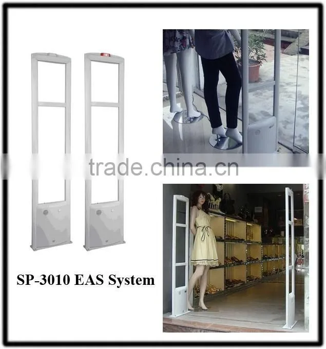 Bizsoft SP-3010 wholesale eas antenna,eas system,eas security tag