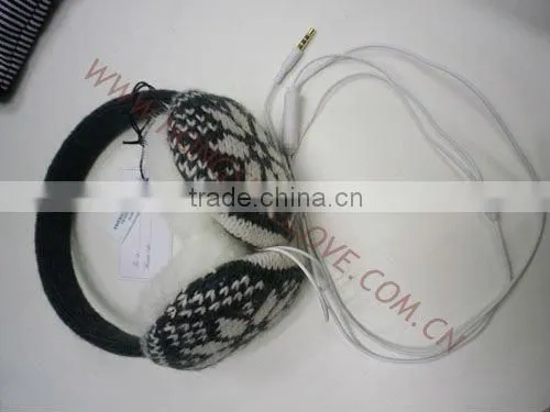 HSET112 high quality headphones black