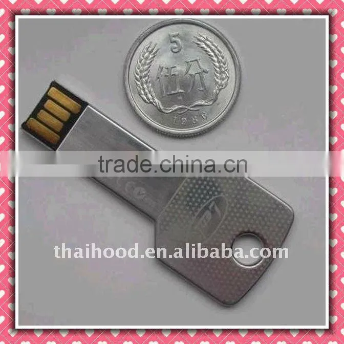 2GB/4GB/8GB key shape usb flash drive