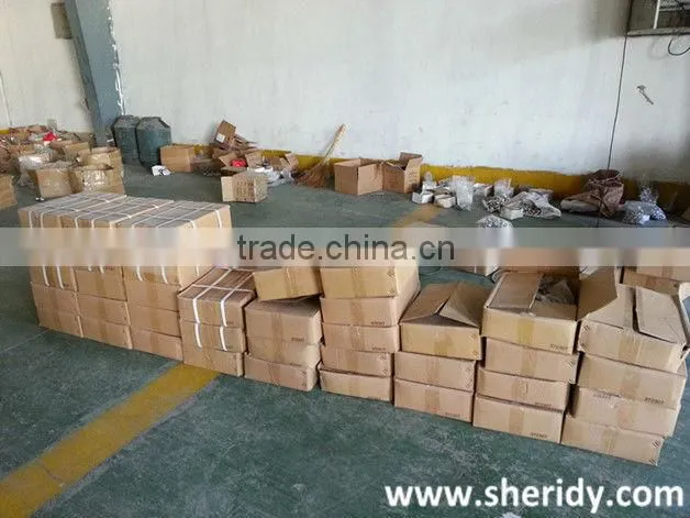 Stainless Wire Terminals