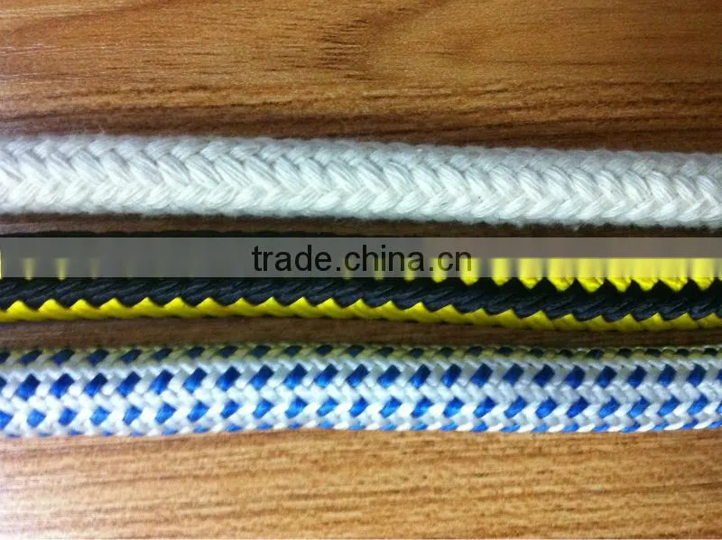 130 series 48 spindle Safety Rope Braiding machine