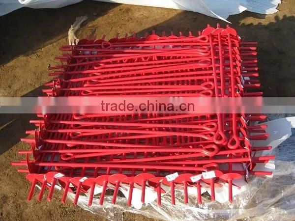 High Quality Earth Auger Anchor for sale