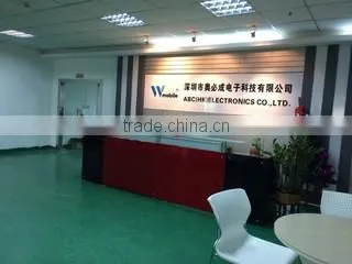 ABC (Shenzhen) Electronics Co., Ltd. company overview - view 1