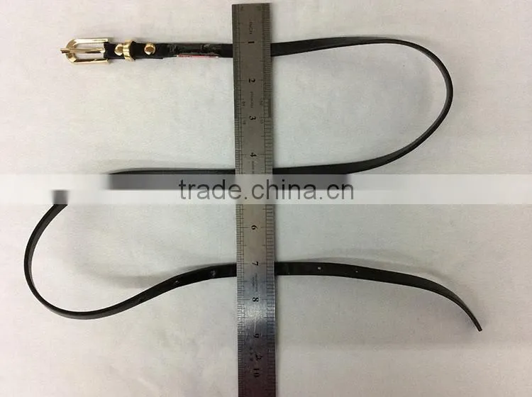 2015 New Design Pu Timing Belt Fast Shipping