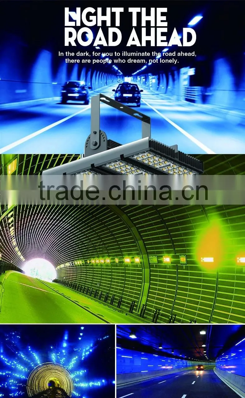 Factory price wholesale LED tunnel light 150W led tunnel lamp