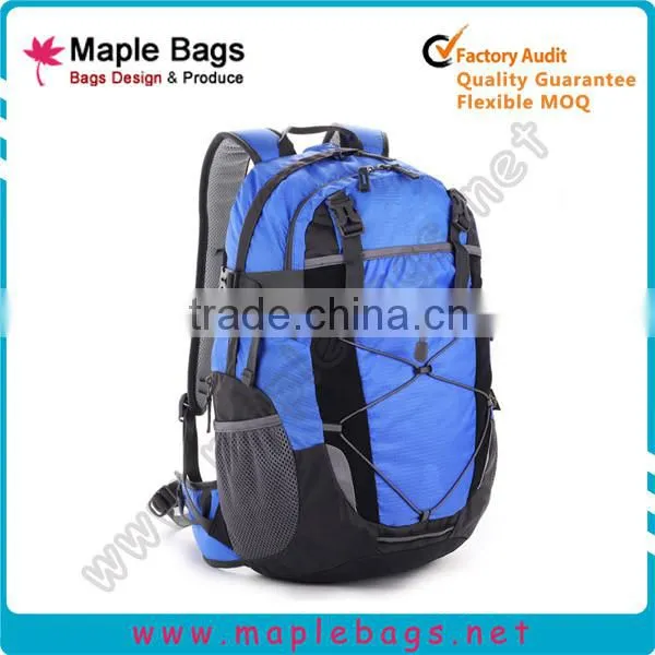 Camping Equipment Bags Backpack