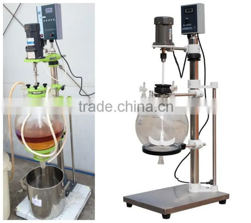 Discount innovative glass liquid separator for animal dung