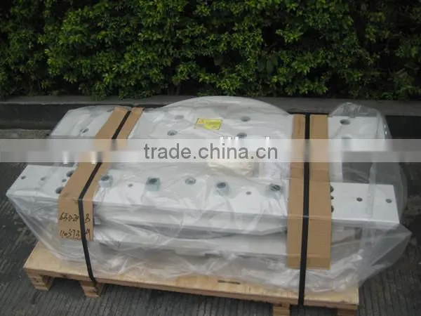 Forklift Rotator