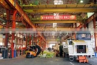 Qingdao Meltway Tire Co., Ltd. company overview - view 3