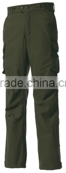 Winter Men's Hunting Jackets