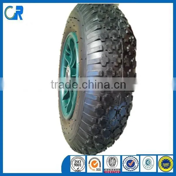 Qingdao rolling luggage cart wheels