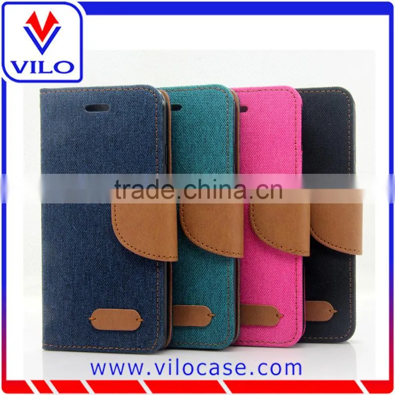 Murcury Rich Diary Wallet Cases for IPhone 6